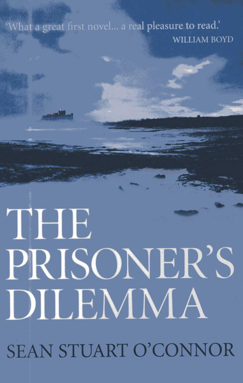 The Prisoner's Dilemma - 9781782794318 by Sean  Stuart O'Connor