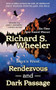 Rendezvous and Dark Passage by Richard S. Wheeler, 9781250794413