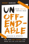 Unoffendable (How Just One Change Can Make All of Life Better (updated with two new chapters)) - 9781400333592 by Brant Hansen, 9781400333592