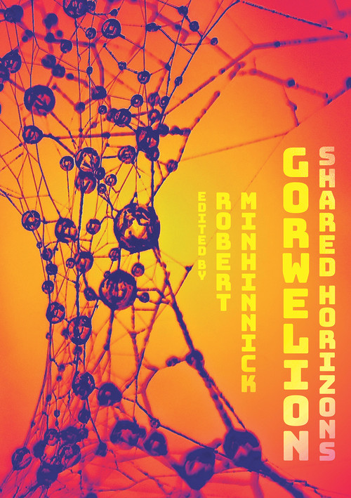 Gorwelion (Shared Horizons) by Robert Minhinnick, 9781913640552