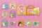 Bit by Bit I Learn More and I Grow Big (Full Collection Pack) by Esther Burgueño, 9788417210397