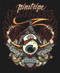 Pinstripe Planet III (The Latest Fine Lines From the World's Best) by Korero Books, The Nash, 9781907621093