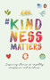 #KindnessMatters (50 inspiring stories of empathy, compassion and kindness) by Mahatma Gandhi Institute of Education for Peace and Sustainable Development, 9780143447115