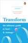 Transform (The Ultimate Guide to Lead and Manage) by Chandramouli Venkatesan, 9780670096374