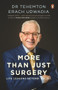 More than Just Surgery (Life Lessons Beyond the OT) by Tehemton Erach Udwadia, 9780670096510