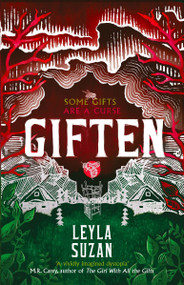 Giften by Leyla Suzan, 9781782693178