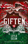 Giften by Leyla Suzan, 9781782693178