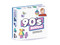 90s Bingo (A Throwback to the Raddest Decade Ever) by Niki Fisher, 9781925811575
