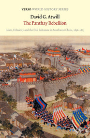 The Panthay Rebellion (Islam, Ethnicity and the Dali Sultanate in Southwest China, 1856-1873) by David Atwill, 9781804290545