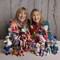 Needle Felting Dolls (A complete course in sculpting figures) by Roz Dace, Judy Balchin, 9781800920132