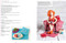 Needle Felting Dolls (A complete course in sculpting figures) by Roz Dace, Judy Balchin, 9781800920132