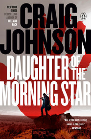 Daughter of the Morning Star (A Longmire Mystery) - 9780593297278 by Craig Johnson, 9780593297278