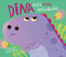 Dina está muy enfadada / Dina Is Very Angry (Spanish Edition) by Marisa Morea, 9788448859848