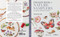 Kew Book of Nature Samplers, The (10 embroidery projects with reusable iron-on transfers) by Trish Burr, 9781782219491