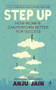 Step Up (How Women Can Perform Better for Success) by Anju Jain, 9780143426721