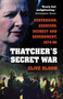 Thatcher's Secret War (Subversion, Coercion, Secrecy and Government, 1974-90) - 9780750997881 by Clive Bloom, 9780750997881