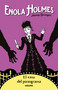 El caso del pictograma / The Case of the Cryptic Crinoline (Spanish Edition) by Nancy Springer, 9786073812207