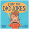 Stop the Dad Jokes! by Adrian Beck, 9781761043086
