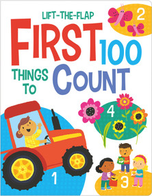 Thins to Count by Kit Elliot, Sam Meredith, 9781789589160