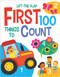 Thins to Count by Kit Elliot, Sam Meredith, 9781789589160