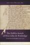 The Dublin Annals of Prior John de Pembridge (An account of Irish affairs, 1162-1370) by Bernadette Williams, 9781846829659