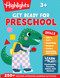 Get Ready for Preschool - 9781644726655 by Highlights Learning