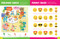 Get Ready for Preschool - 9781644726655 by Highlights Learning