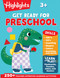 Get Ready for Preschool (Early Learning Activity Book for Ages 2-4, Learning Activities Featuring Games, Puzzles, & More) - 9781644726655 by Highlights Learning, 9781644726655