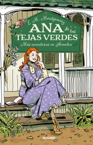 Más aventuras en Avonlea / Anne of Avonlea (Spanish Edition) by L. M. Montgomery, Maria Llovet, Ana Isabel Sánchez, 9786073812191