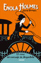 El caso del mensaje de despedida / The Case of the Gypsy Goodbye (Spanish Edition) by Nancy Springer, 9786073812214