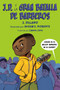 J.D. y la gran batalla de barberos (Spanish Edition) by J. Dillard, Akeem S. Roberts, Omayra Ortiz, 9780593617441