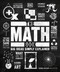 The Math Book by DK, 9780744079371