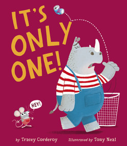 It's Only One! - 9781664340497 by Tracey Corderoy, Tony Neal, 9781664340497