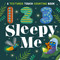 123 Sleepy Me (A Textured Touch Counting Book) by Sophie Aggett, Gareth Lucas, 9781680106916