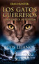 Ecos lejanos / Fading Echoes (Spanish Edition) by Erin Hunter, 9788418637919