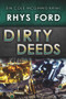 Dirty Deeds (Deutsch) (German Edition) by Rhys Ford, Teresa Simons, 9781641084130