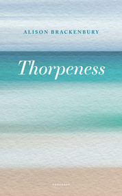 Thorpeness by Alison Brackenbury, 9781800172258