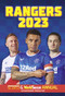 The Match! Rangers Soccer Club Annual 2023 by Match! Magazine, 9781914536373