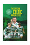 The Official Celtic Annual 2023 by Joe Sullivan, 9781915295408