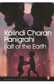 Salt of the Earth by Kalindi Charan Panigrahi, 9780143457961