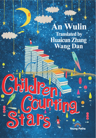 Children Counting Stars - 9781844647118 by Wulin An, Dan Wang