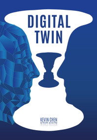 Digital Twin by Kevin Chen, 9781487804862