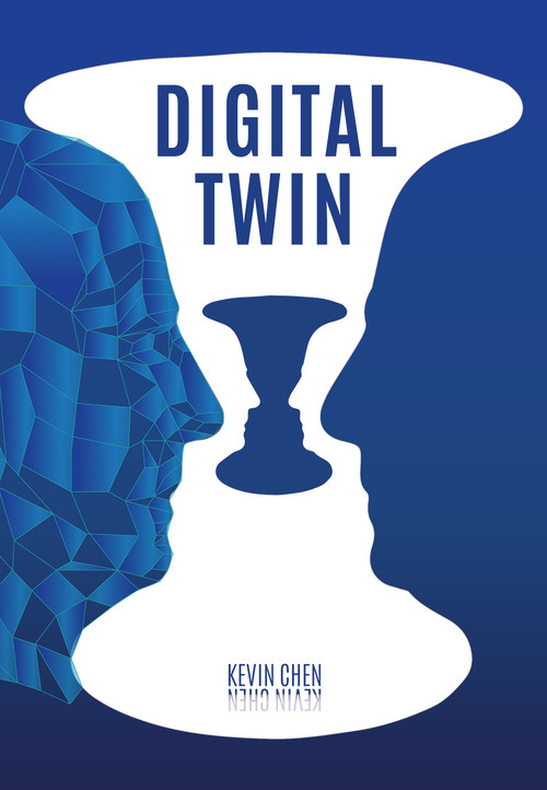 Digital Twin by Kevin Chen, 9781487804862