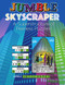 Jumble® Skyscraper (A Superstructure of Peerless Puzzles!) by Tribune Content Agency LLC, 9781629378695