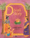 The Divali Story by Anita Ganeri, Carole Gray, 9781783880584