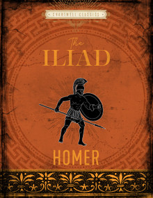 The Iliad by Homer, 9780785841814