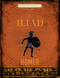 The Iliad by Homer, 9780785841814