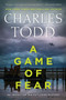 A Game of Fear (A Novel) - 9780062905604 by Charles Todd, 9780062905604