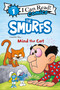 Smurfs: Mind the Cat by Peyo, Walter Carzon, 9780063078024