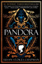 Pandora (A Novel) by Susan Stokes-Chapman, 9780063280021